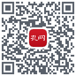 孔夫子旧书网 QRcode