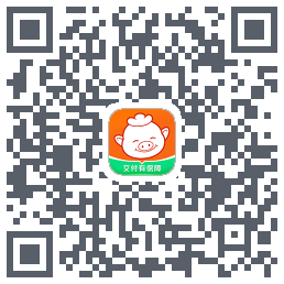 猪八戒的下载二维码