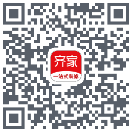 齐家 QRcode