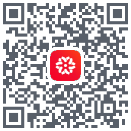 大于众学のダウンロードQRコード