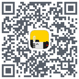快乐斑马HD QRcode