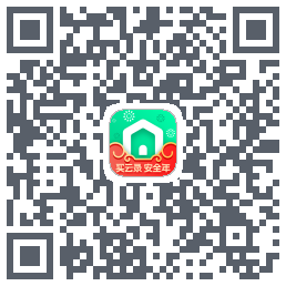 360智慧生活的下載二維碼
