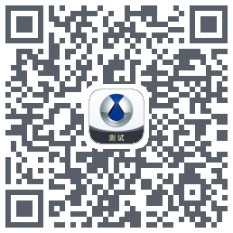腾势汽车 QRcode