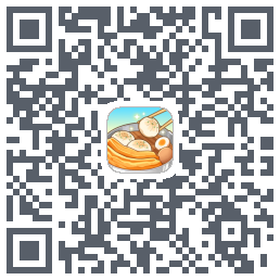 爷爷的早餐店 QRcode