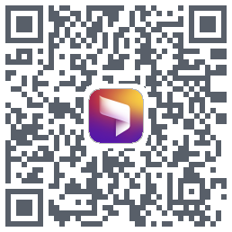 唐山银行 QRcode