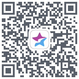 星河可视化的下载二维码