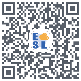 ESL价签助手的下載二維碼
