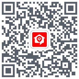 中原找房β QRcode