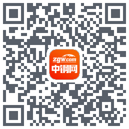 中钢网 QRcode