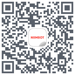 NIIMBOT QRcode