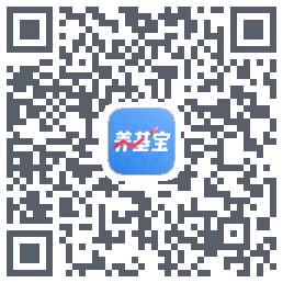 养基宝的下載二維碼