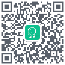 音乐Appรหัส QR สำหรับดาวน์โหลด