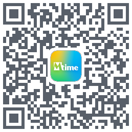 时光网 QR-код для загрузки
