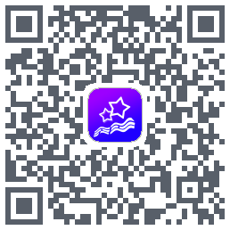 星潮的下載二維碼