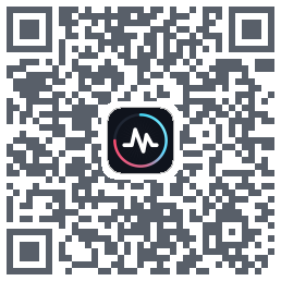 MERIT超燃脂 QR-код для загрузки