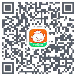 猪八戒的下载二维码