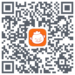 猪八戒的下载二维码