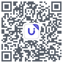 U净código QR de descarga de