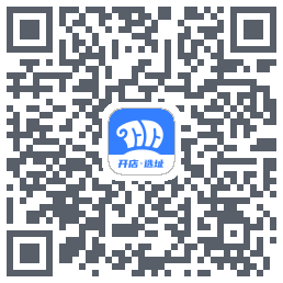 上上参谋 QRcode