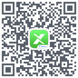 XTrend Speed的下載二維碼