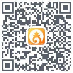 爽贵阳 QRcode