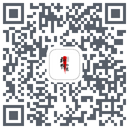 神鹊中医养生 QRcode