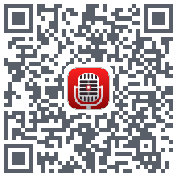 爱唱codice QR per il download