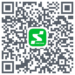 数智生活开发 QR-код для загрузки