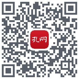 孔夫子旧书网的下载二维码