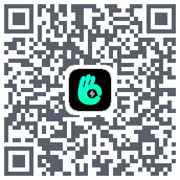 掌心雷 QRcode