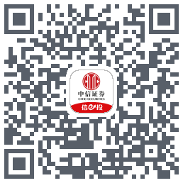 中信证券zhx的下載二維碼