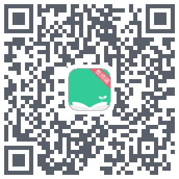 阅伴教师端的下載二維碼