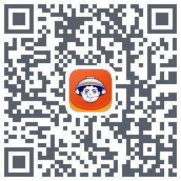 摊上小市 QRcode