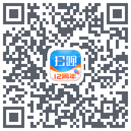 扫呗 QRcode