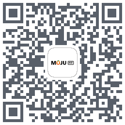 mojufit的下載二維碼