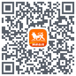 狮桥在线 QRcode