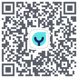 YooFinds QRcode