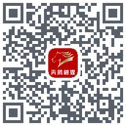 奔腾融媒的下载二维码