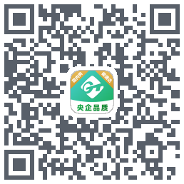 通用健康商城的下載二維碼