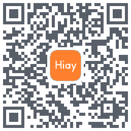 Hiay QRcode
