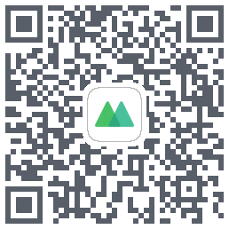 微购相册的下载二维码