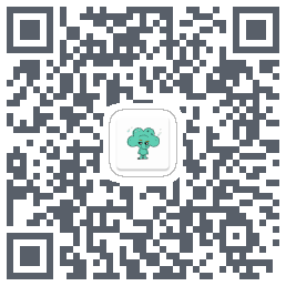 德基广场รหัส QR สำหรับดาวน์โหลด