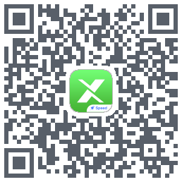 XTrend Speedรหัส QR สำหรับดาวน์โหลด