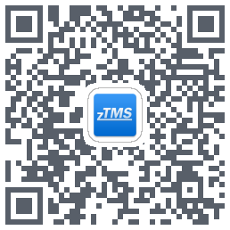 zTMS的下載二維碼