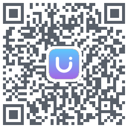 U净加盟商 QR-код для загрузки