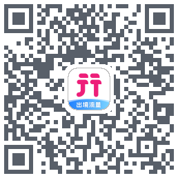 无忧行 QRcode