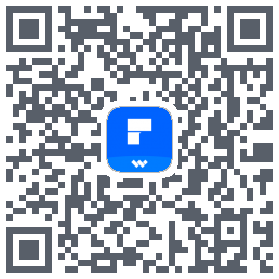 PDFelementDownload QR-Code