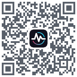 MERIT超燃脂 QRcode