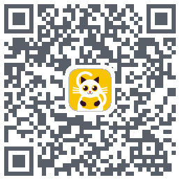 喵喵少儿英语 QRcode