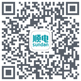 顺电codice QR per il download